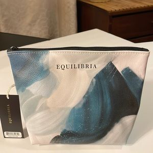 Equilibria | Artist-Designed Pouch